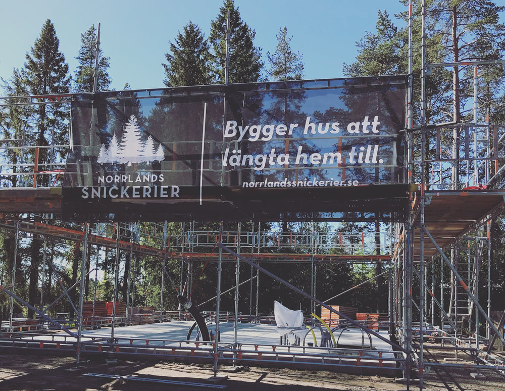 Norrlands Snickerier AB — Bilder 3